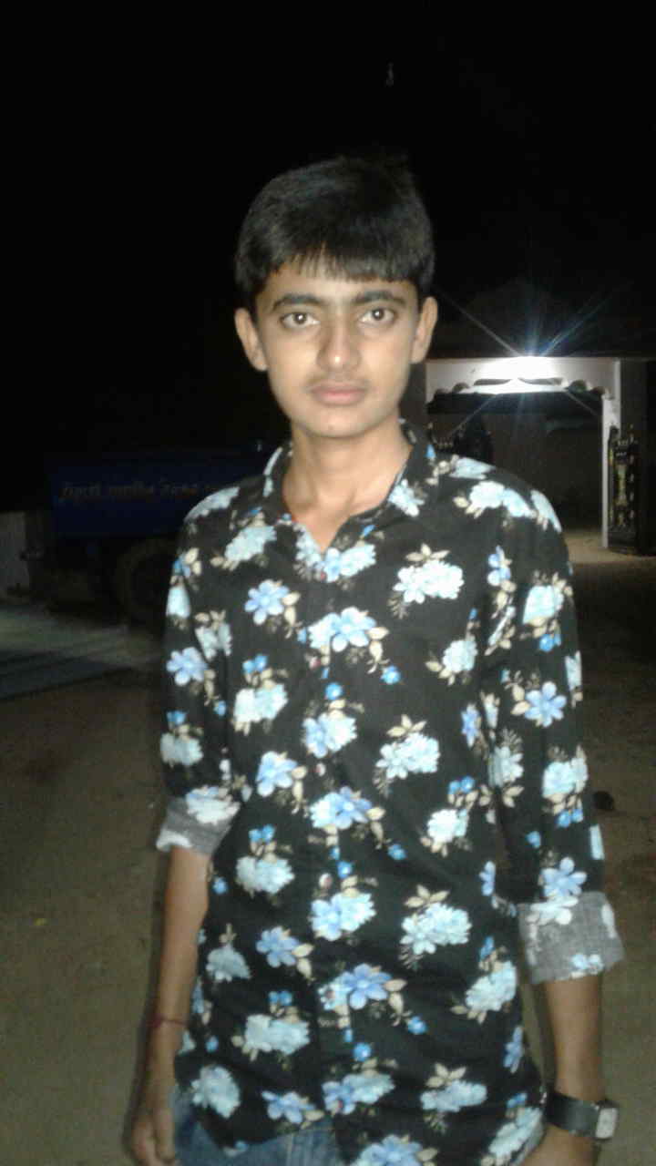 N.D.RABARI